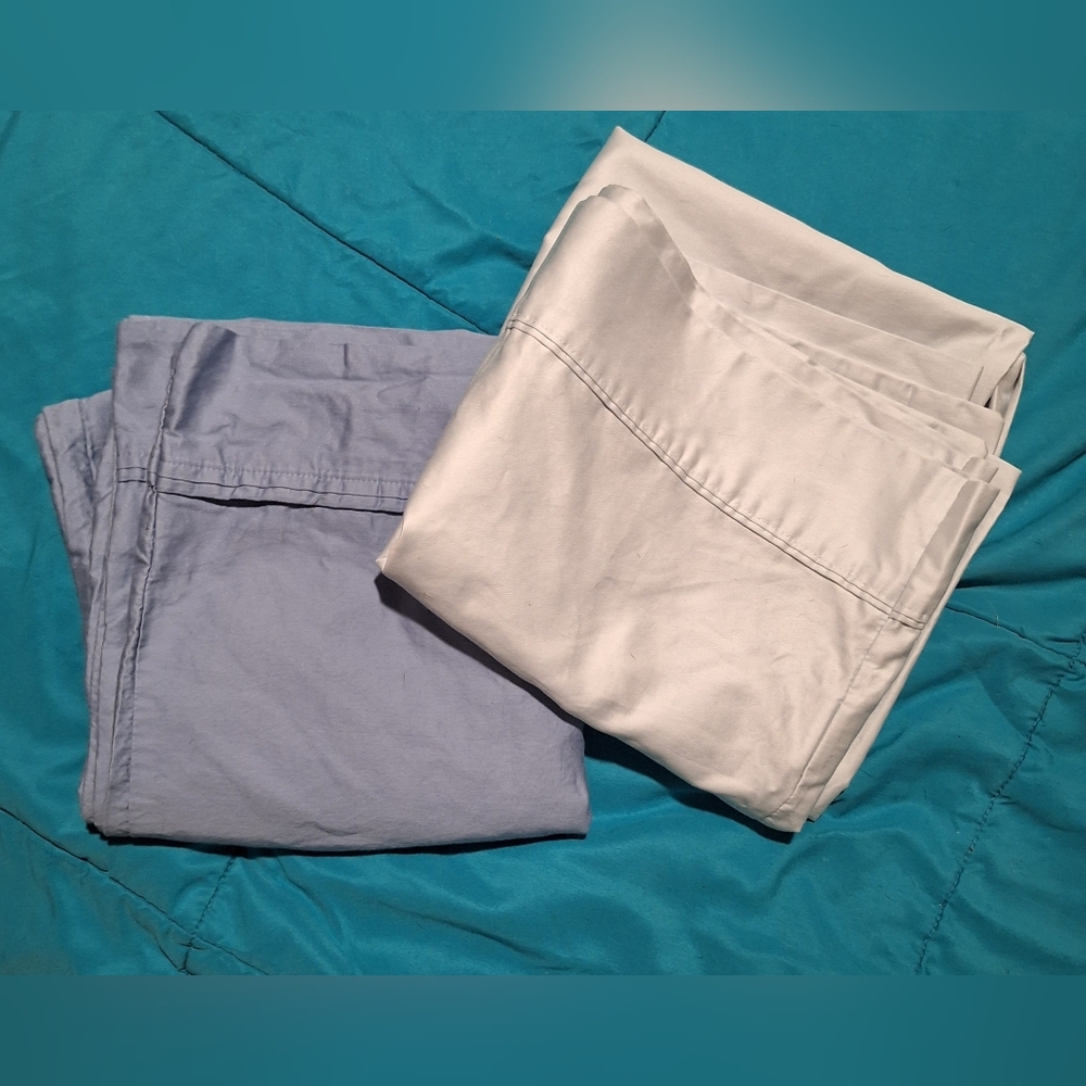 King Size Pillowcases 2 Pair Threshold‎